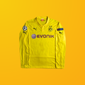2014 Borussia Dortmund Home (XL)