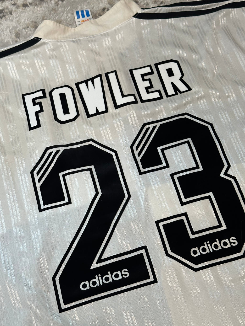 1995 Liverpool Away (XL)