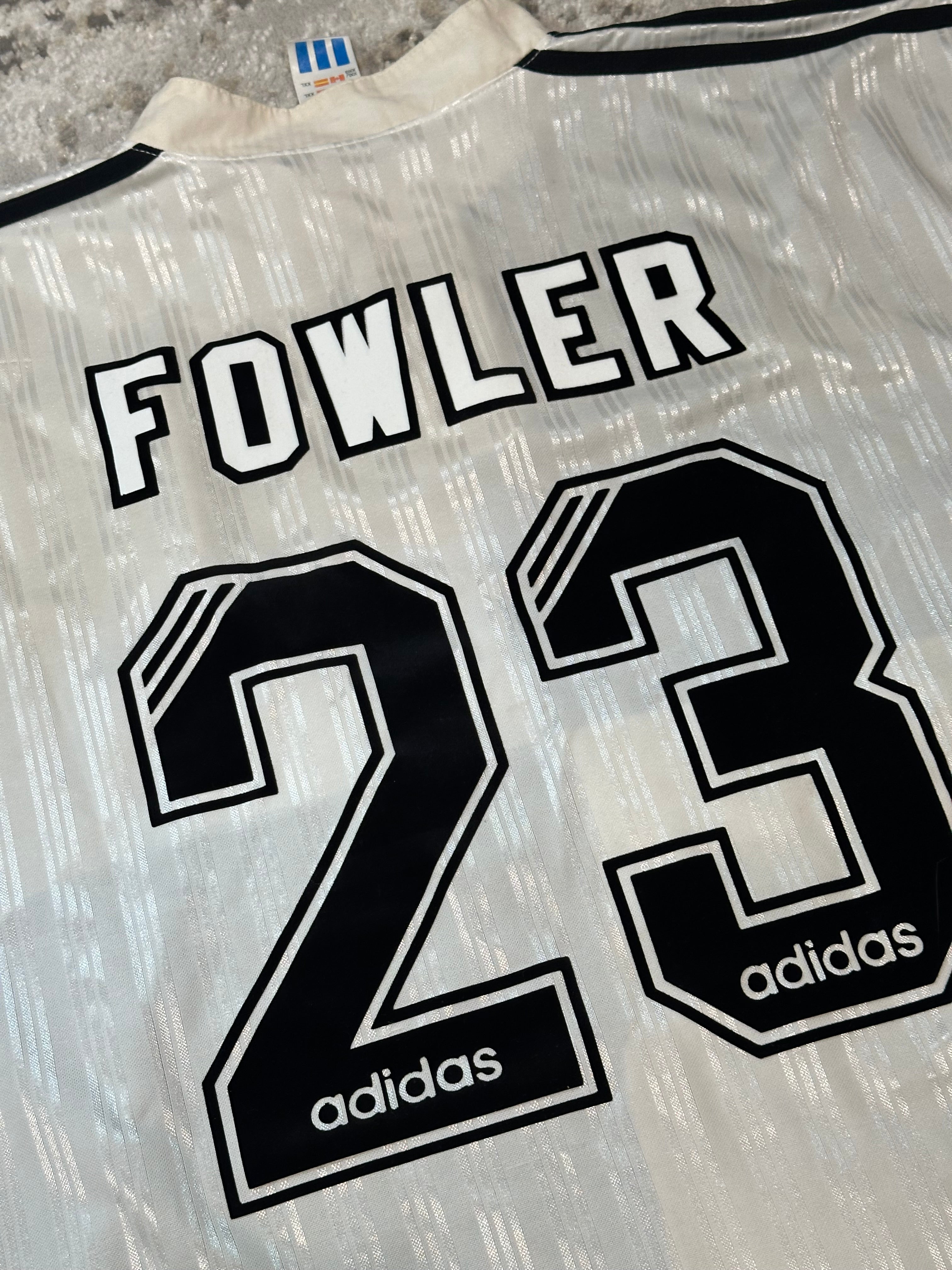 1995 Liverpool Away (XL)