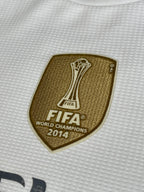 2015 Real Madrid Home (L) BNWT