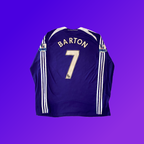 2008 Newcastle Away (L)