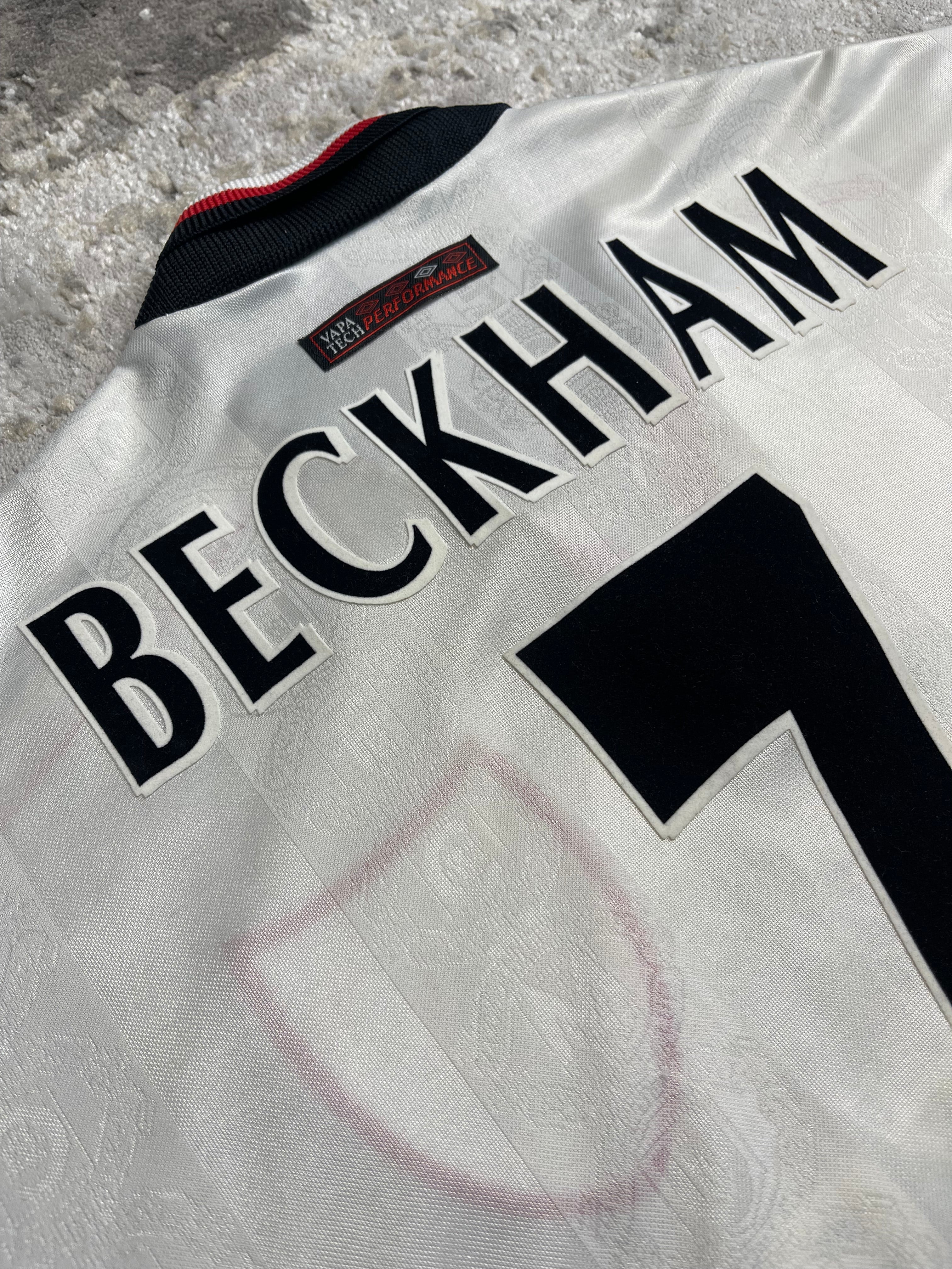 1997 Manchester United Away (XL)