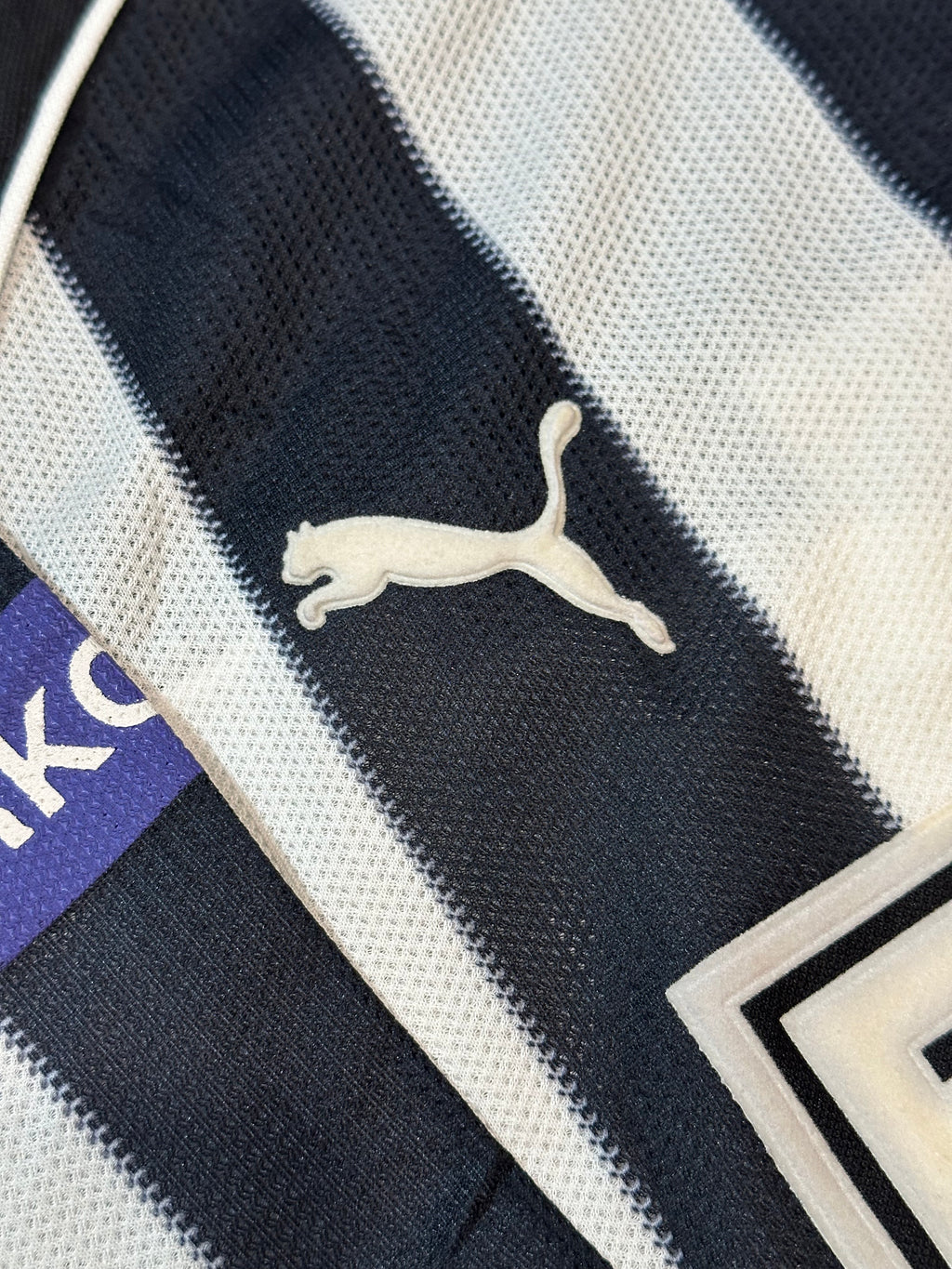 2003 Besiktas Home (L)