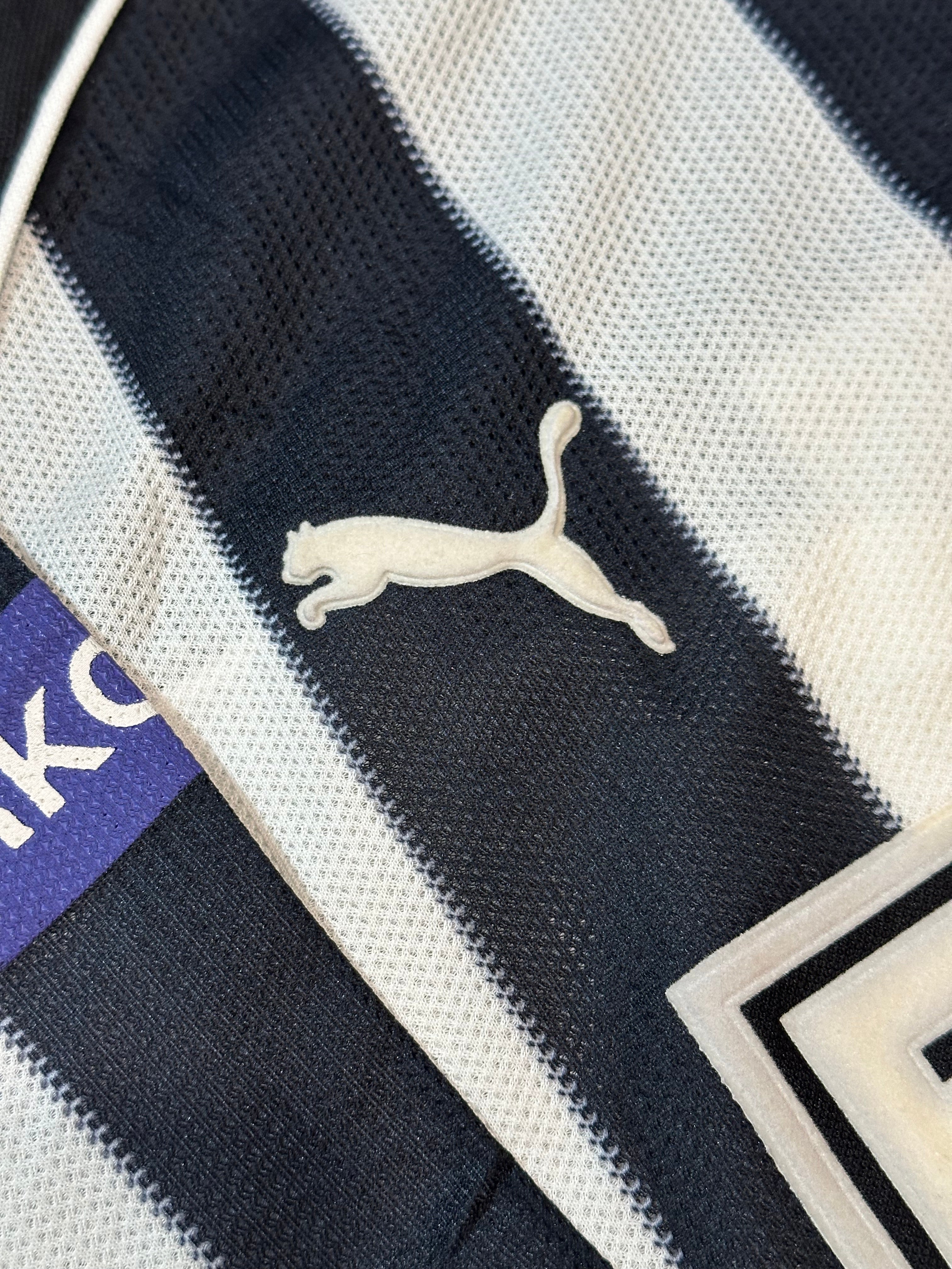 2003 Besiktas Home (L)