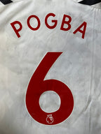 2020 Manchester United 3rd (L)