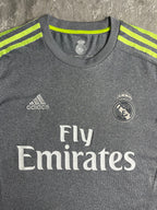 2015 Real Madrid Away (S)