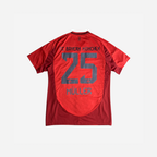 2024 Bayern Munchen Home (L) BNWT