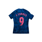 2017/2018 Atletico Madrid Away (M) Player issue