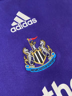 2008 Newcastle Away (L)