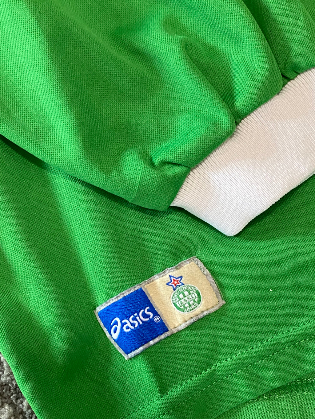 1999 Etienne Home (L)