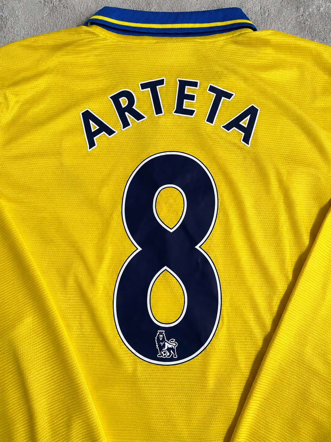 2013/2014 Arsenal Away (L)