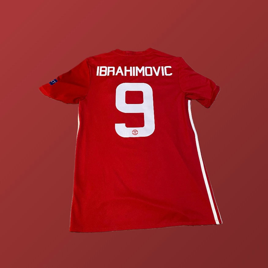 2016 Manchester United (S)