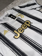 2021 Juventus Home (L) BNWT