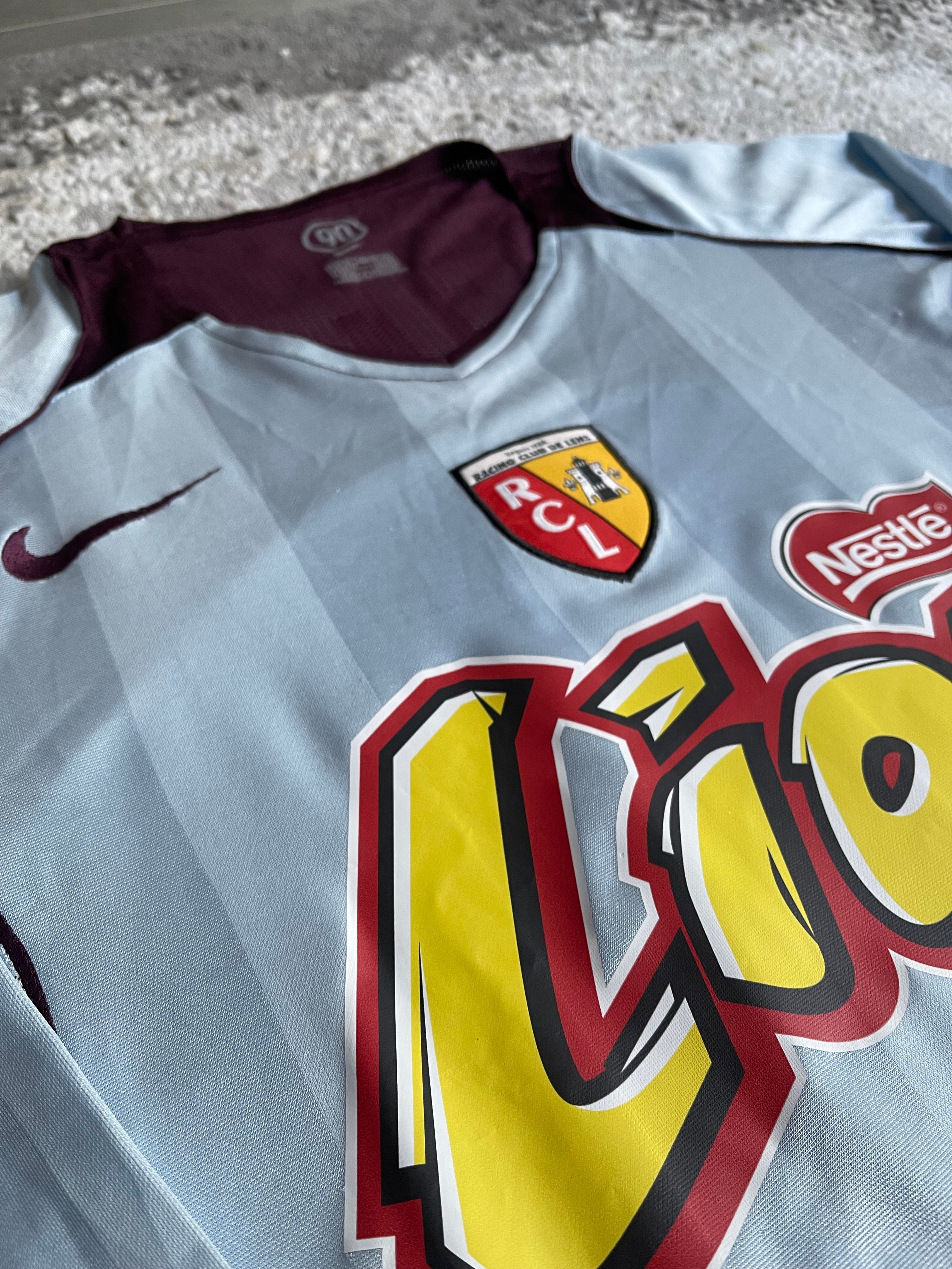 2004 RC Lens 3rd (XL)