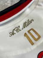 2009 AC Milan Away (L)