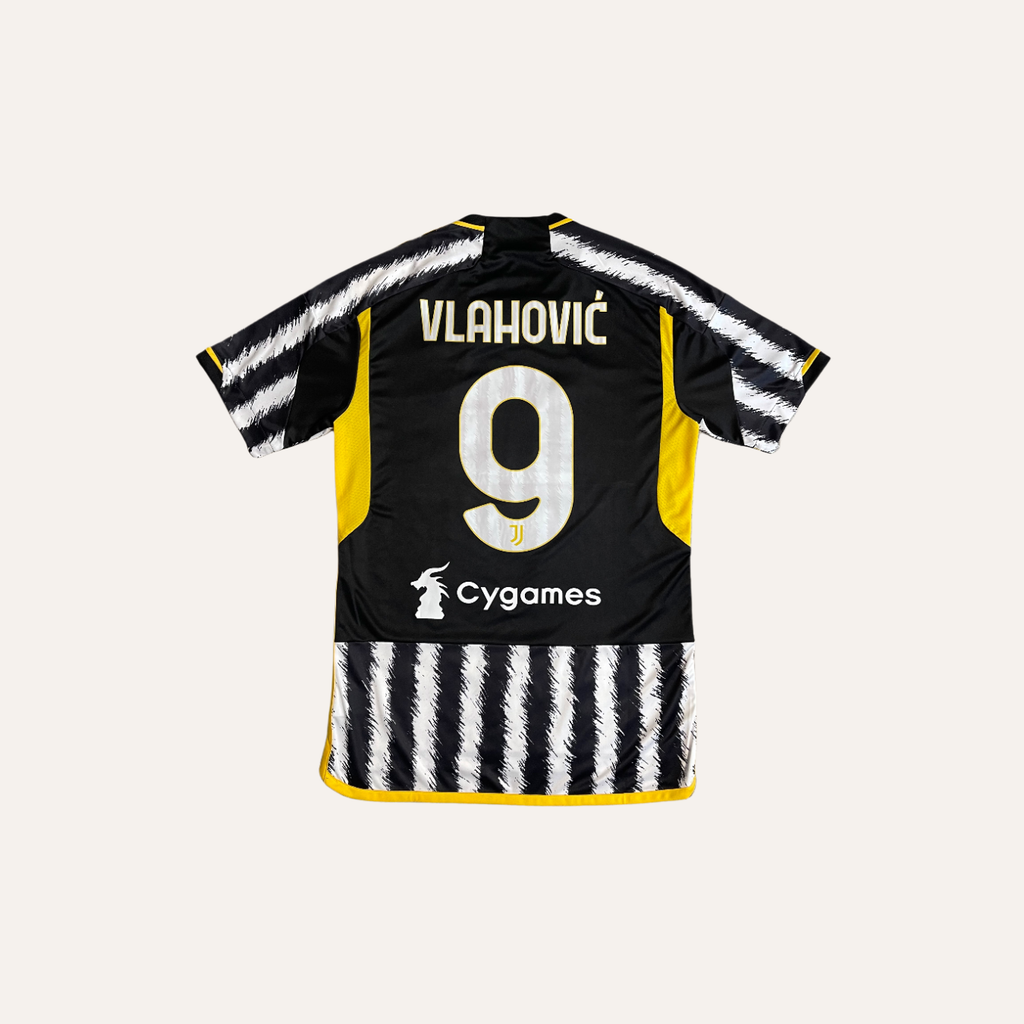 2023 Juventus Home (M)