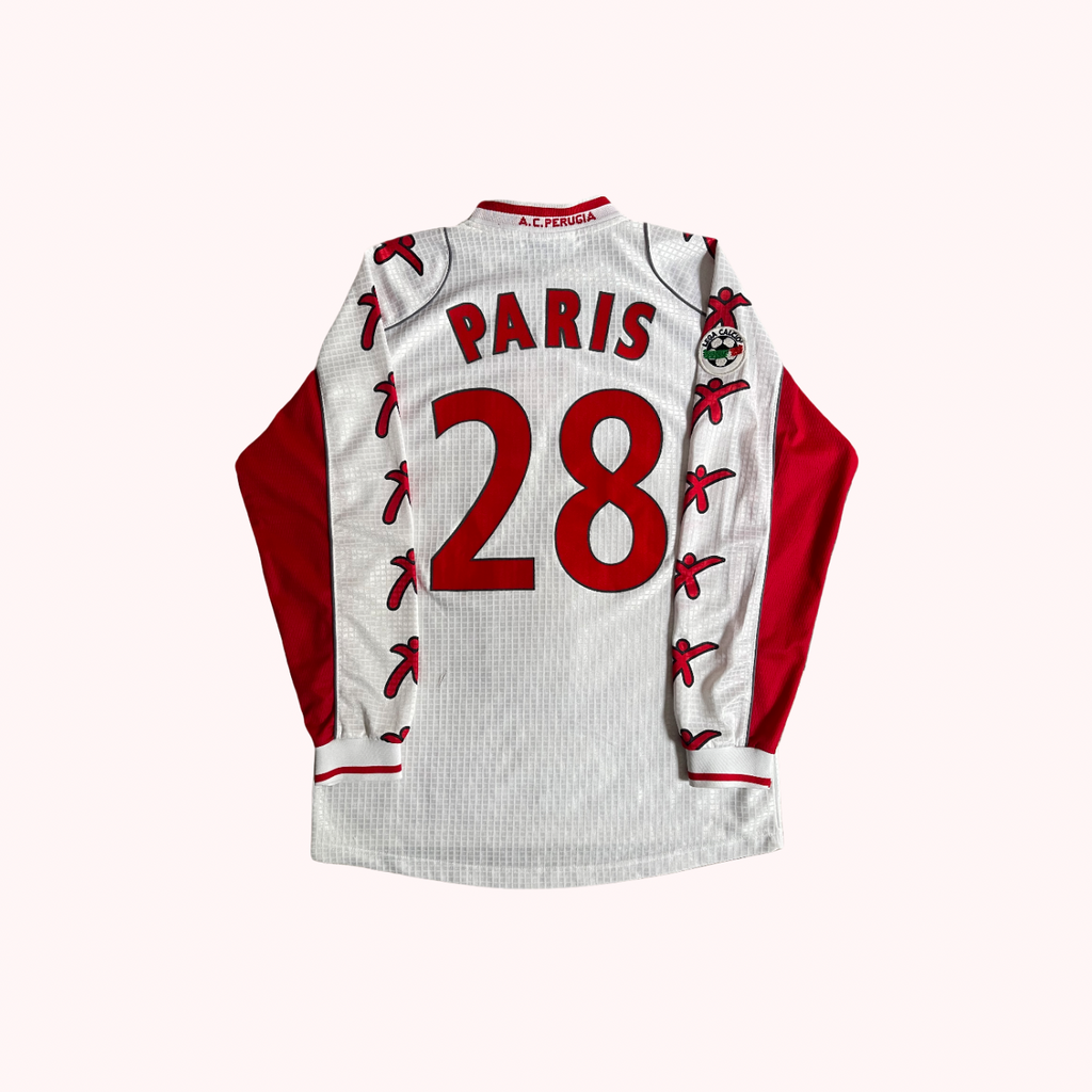 2000 AC Perugia Away (XL)
