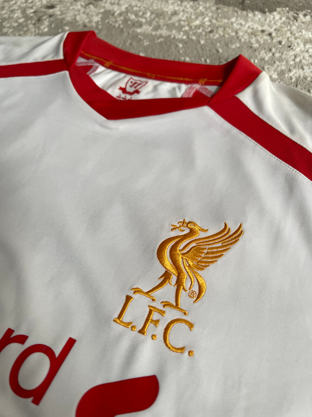 2013 Liverpool Away (XL)