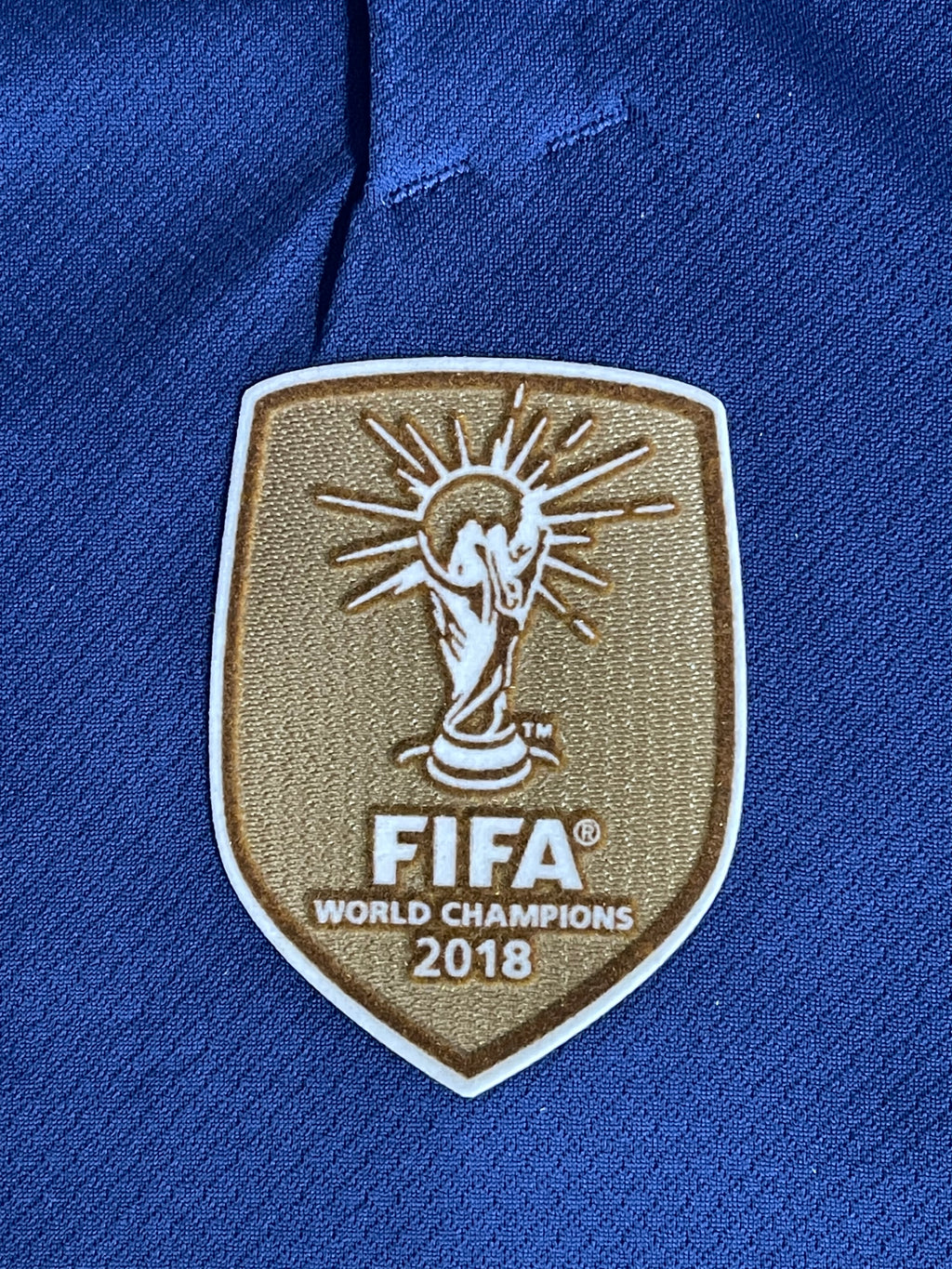 2022 France Home (XL) BNWT