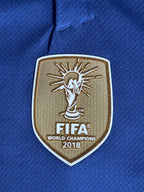 2022 France Home (XL) BNWT