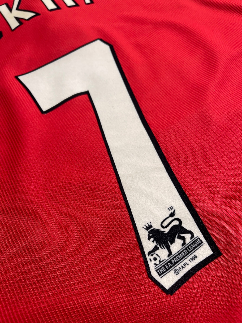 1998 Manchester United (XL)