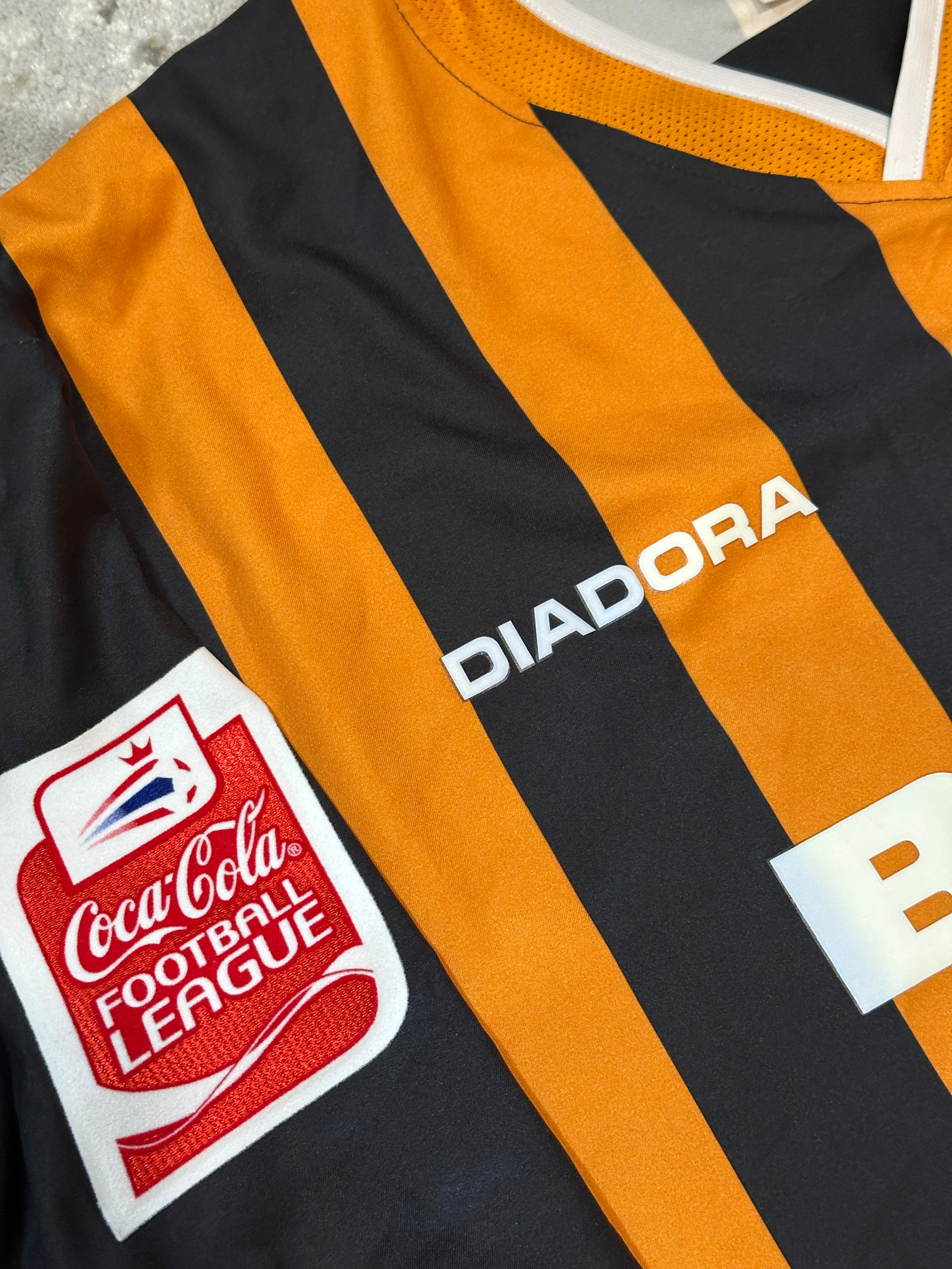 2005 Hull City Home (XL)