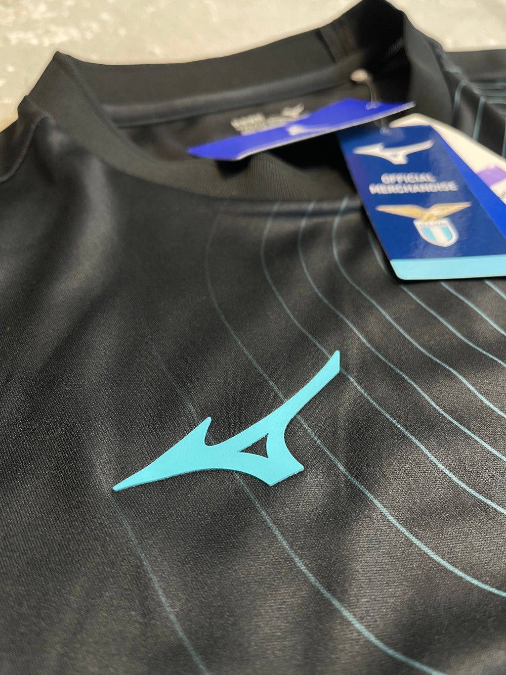 2024 Lazio 3rd (XXL) BNWT