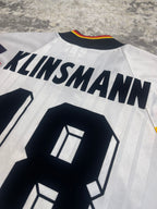 1992 Germany Home (M)