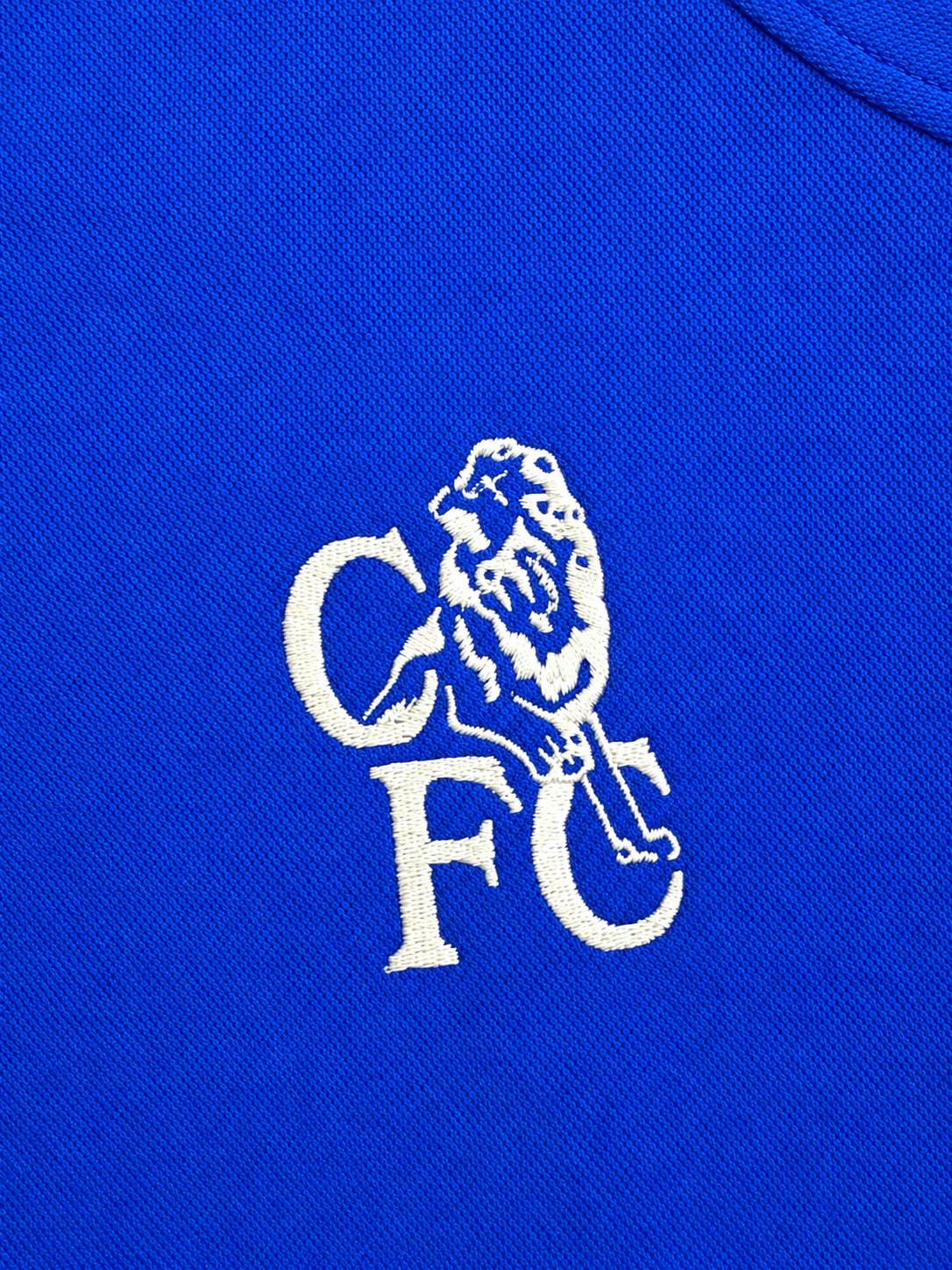1999 Chelsea Home Long Sleeve (XL)