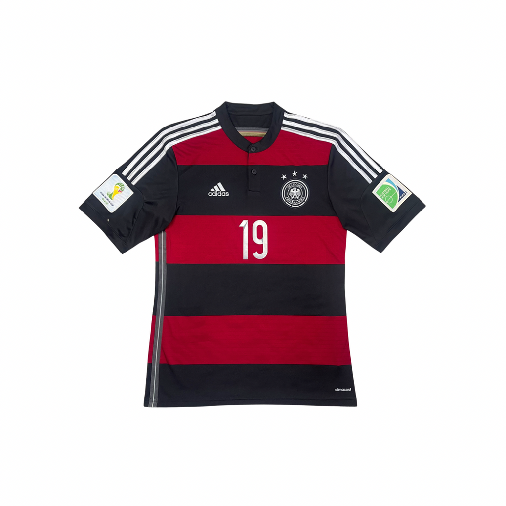 2014 Germany Away (M)