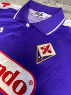 1998 Fiorentina Home