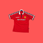 1998 Manchester United Home (M)