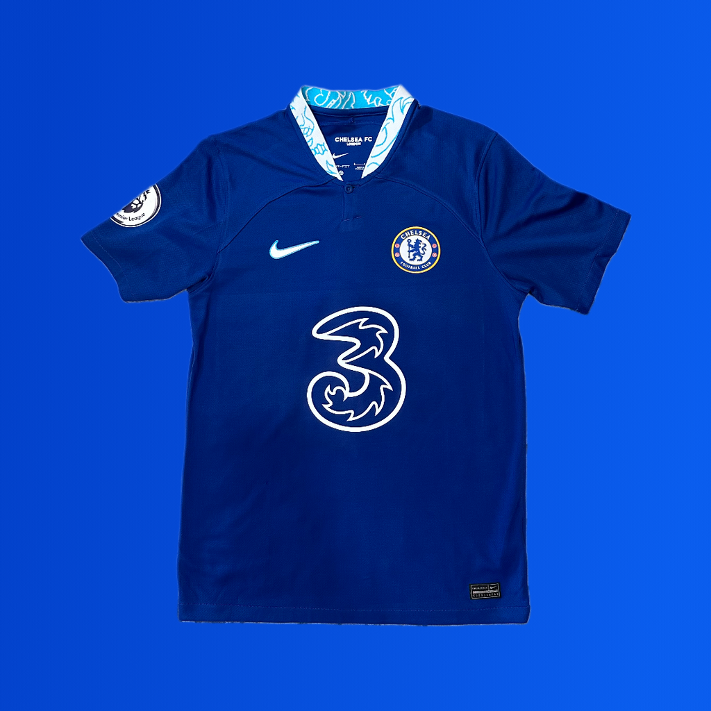 2023 Chelsea Home (S)