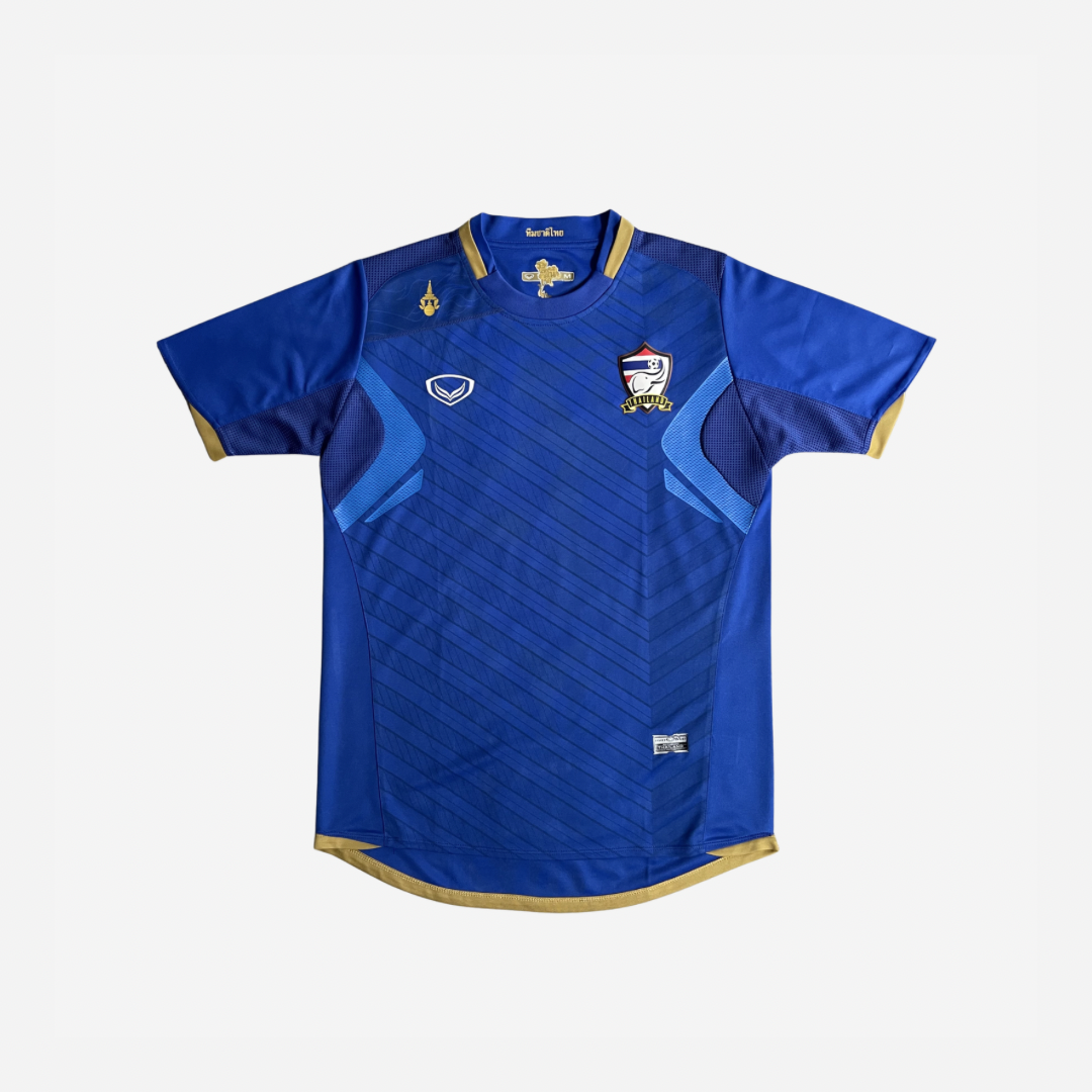 2012 Thailand Home (M)