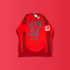 2024 Bayern Munich (L) BNWT