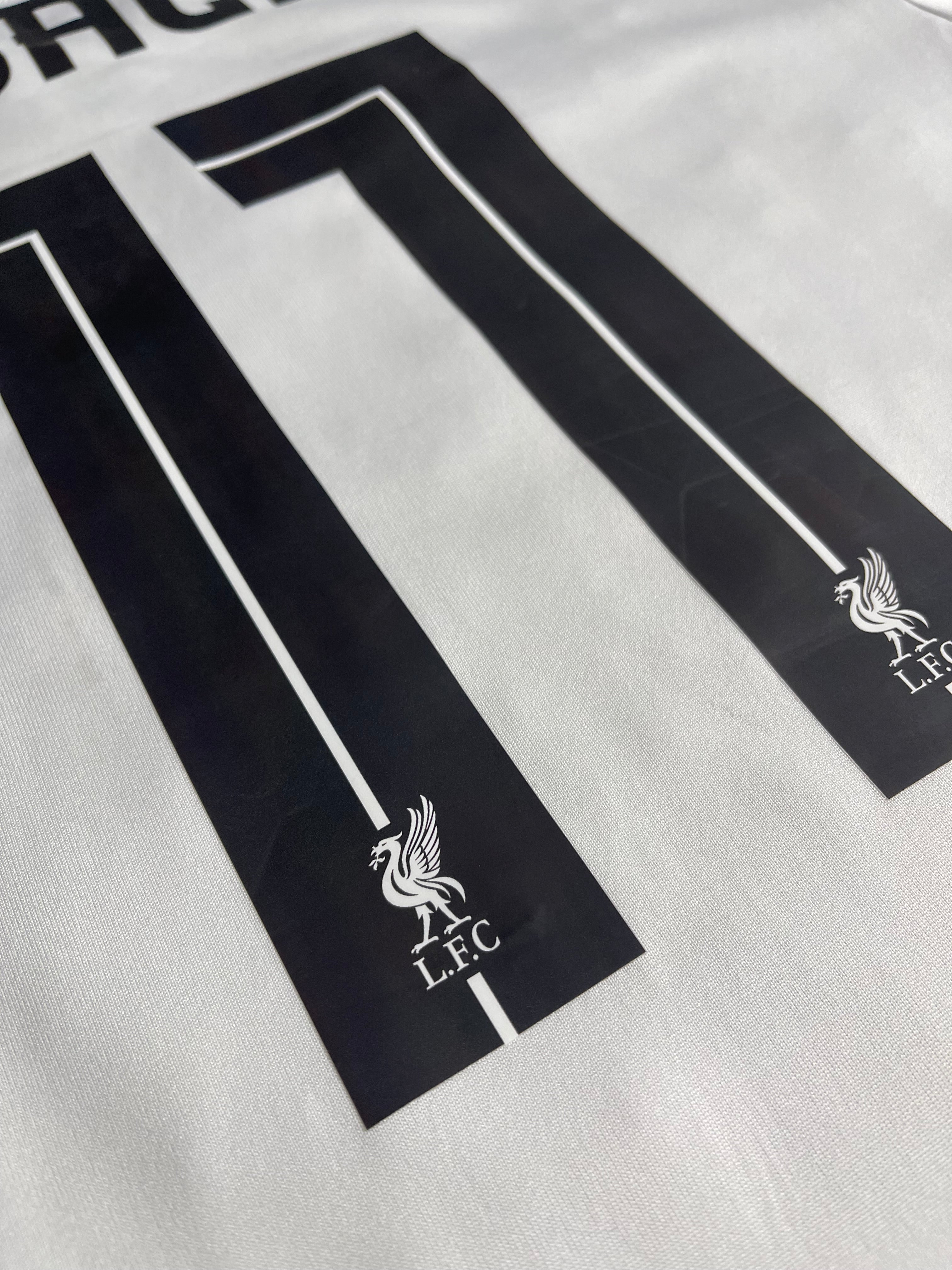 2017 Liverpool Away (L)