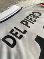 2000 Juventus Third (L)