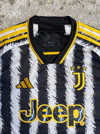 2023 Juventus Home (M)