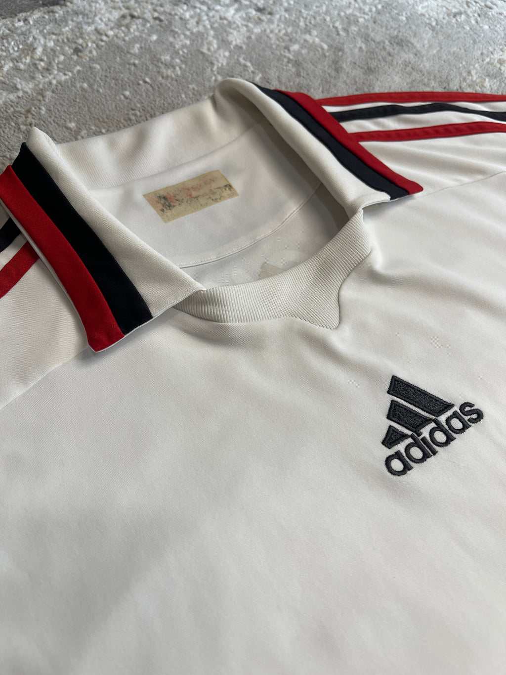 2009 AC Milan Away (L)