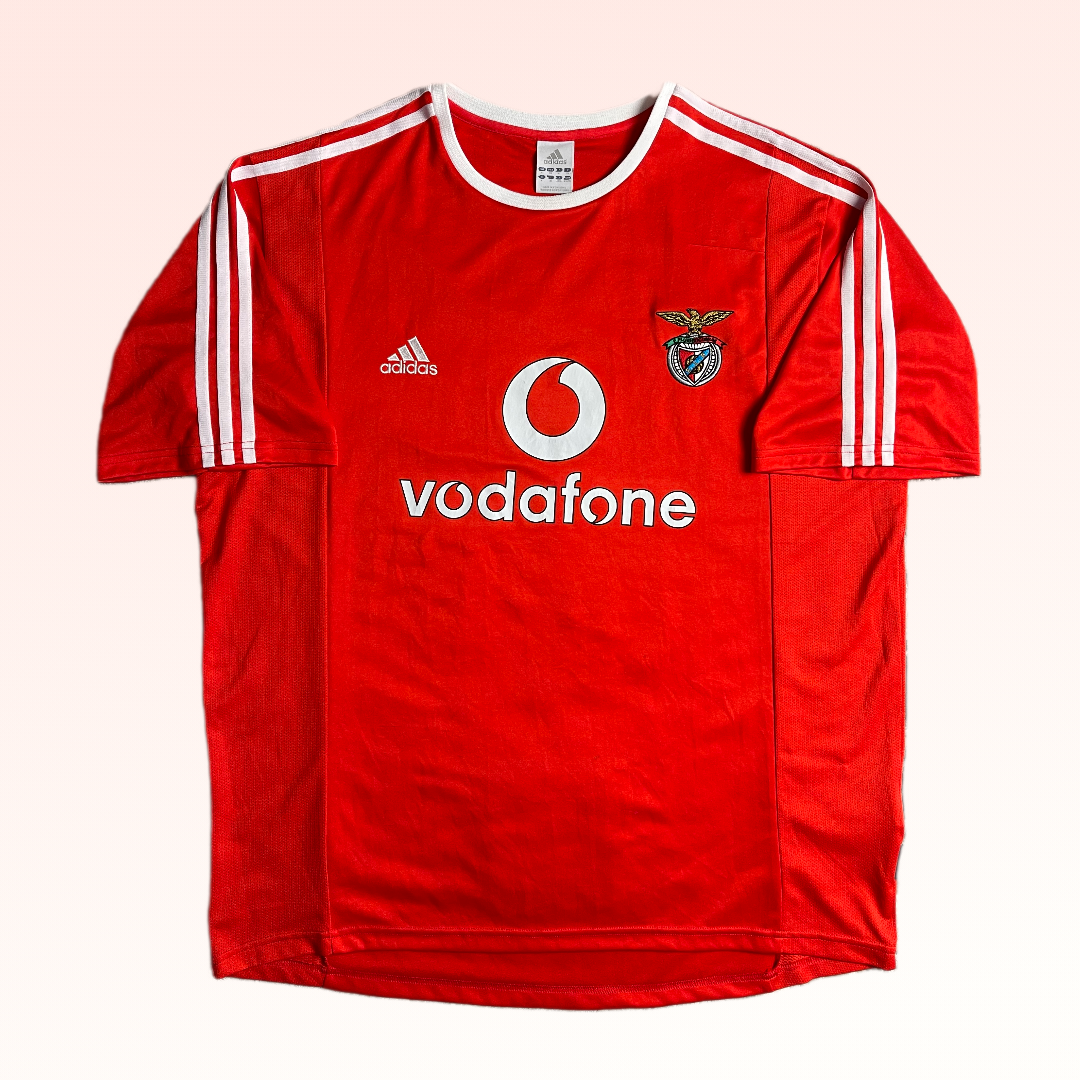 2003 Benfica Home (XL)