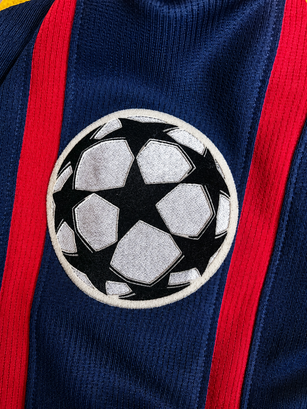 2008/2009 Arsenal Away (M) Player Issue
