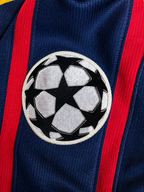 2008/2009 Arsenal Away (M) Player Issue