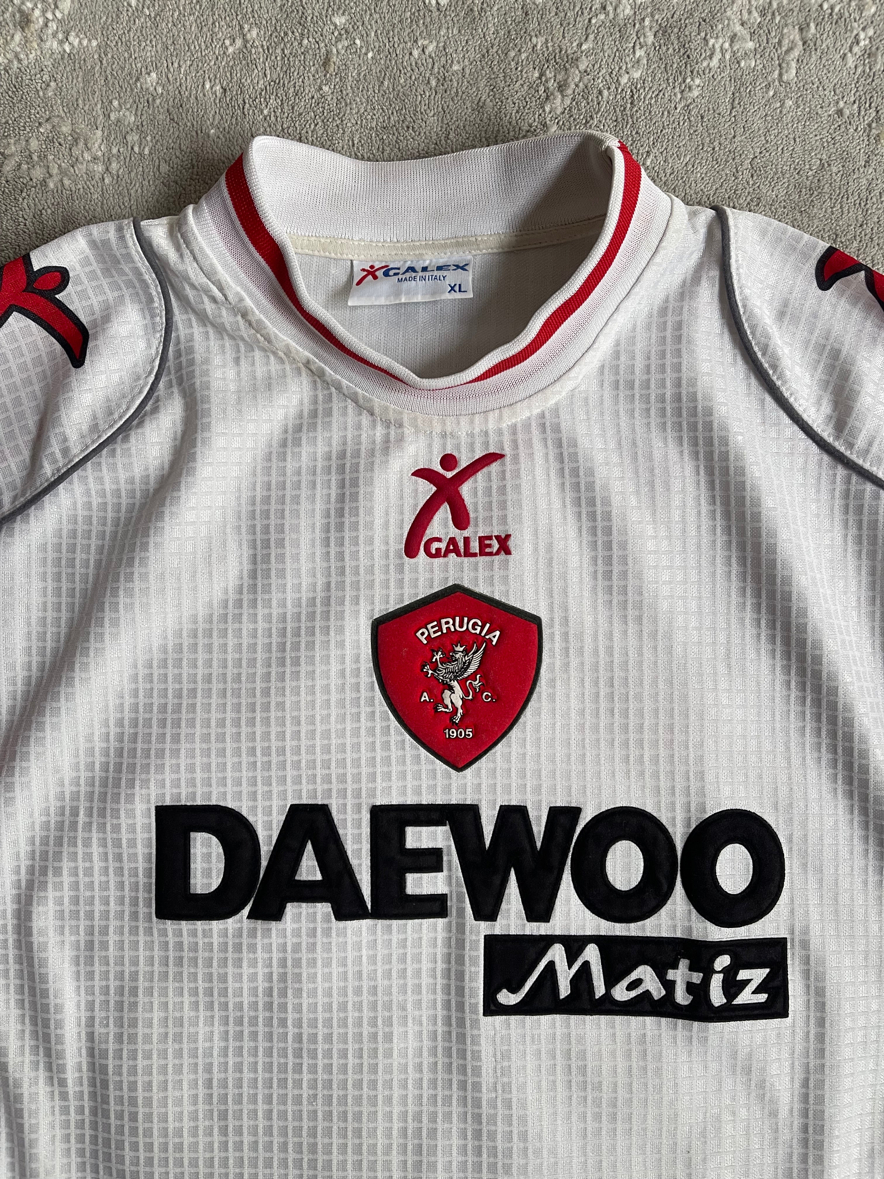 2000 AC Perugia Away (XL)
