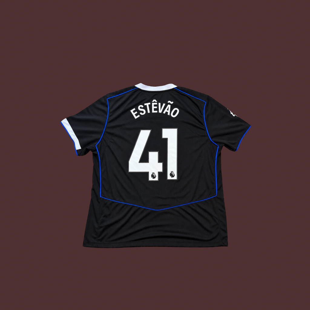 2025/2026 Chelsea Away (XXL)