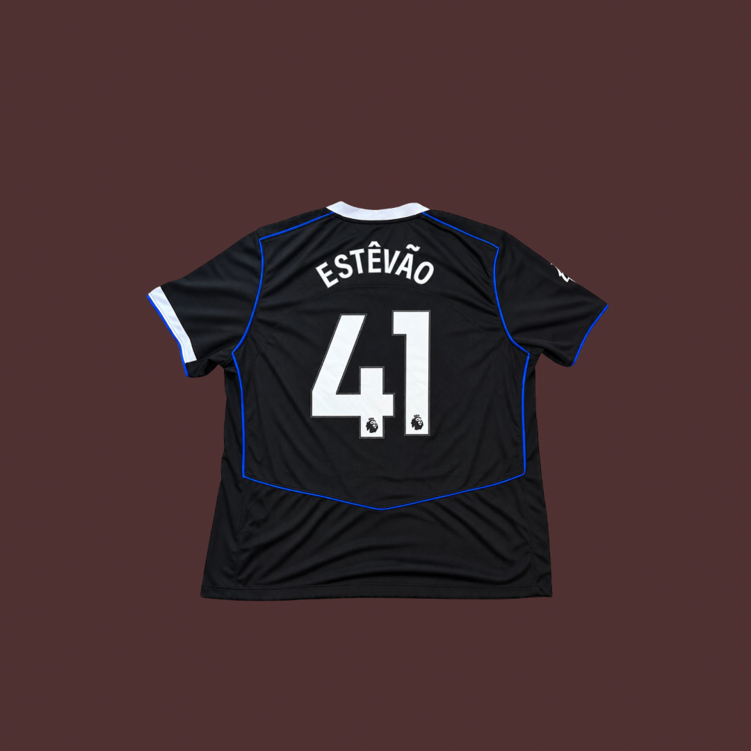 2025/2026 Chelsea Away (XXL)