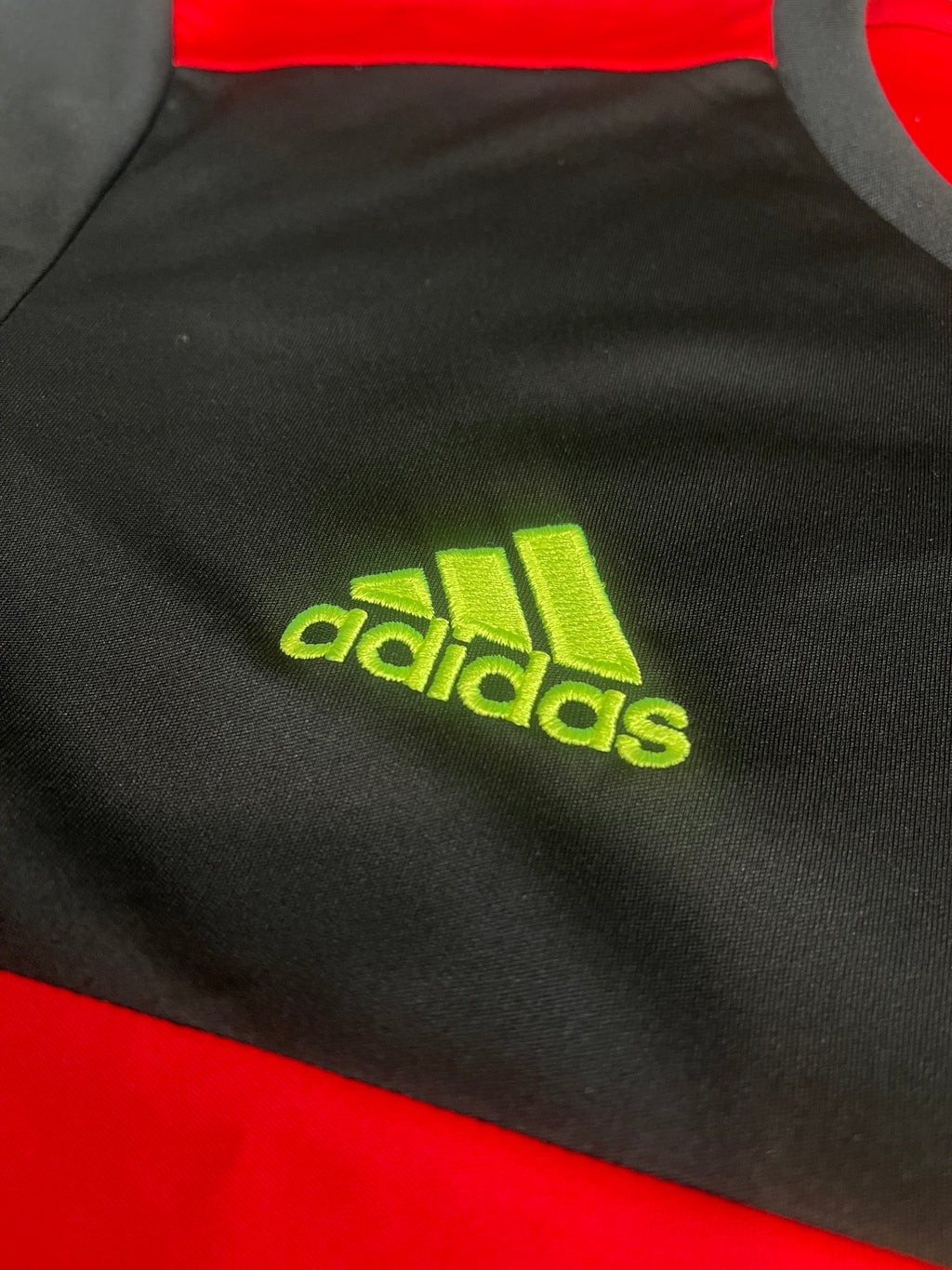 2016 Belgium Home (S)
