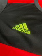 2016 Belgium Home (S)