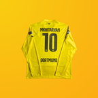 2014 Borussia Dortmund Home (XL)