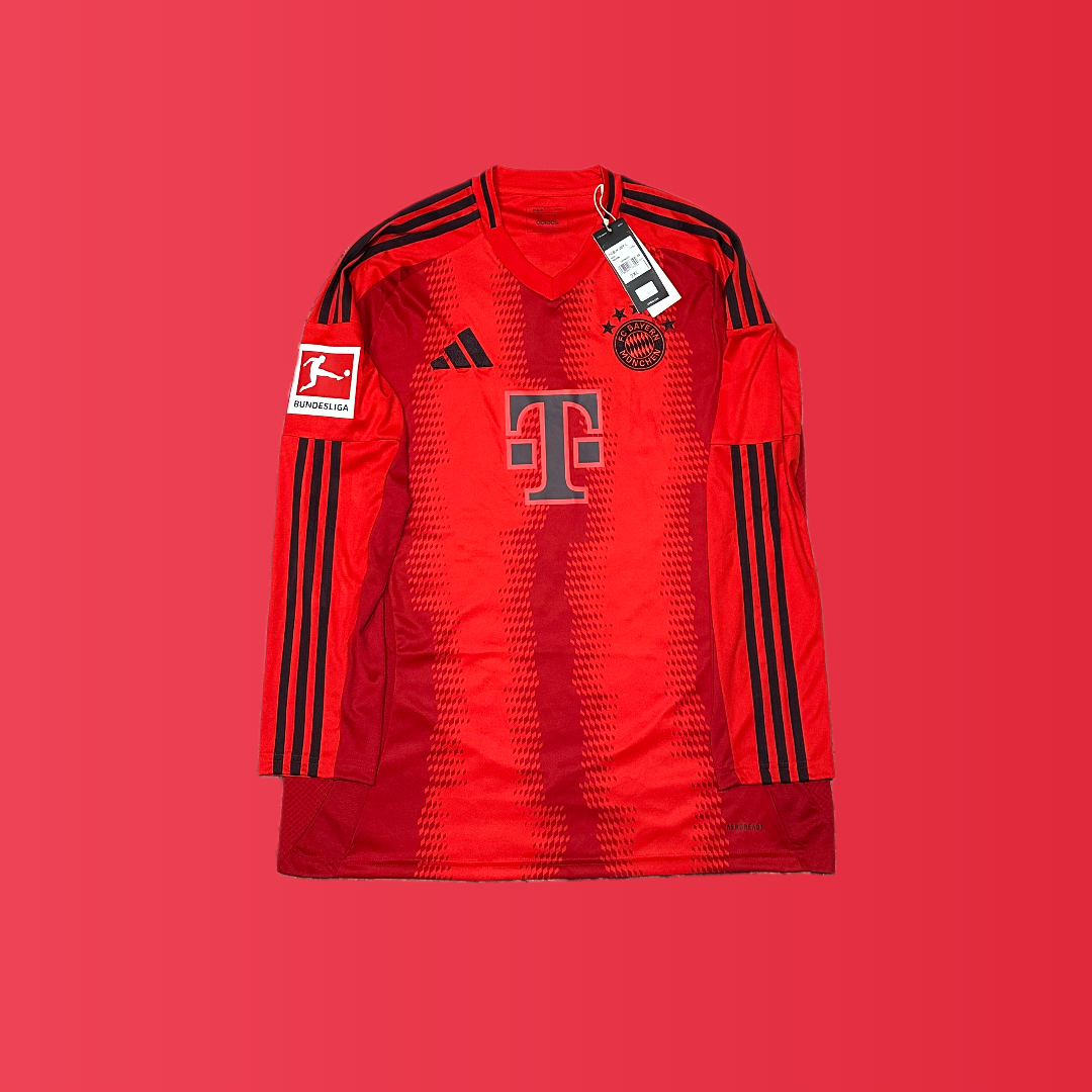 2024 Bayern Munich (L) BNWT