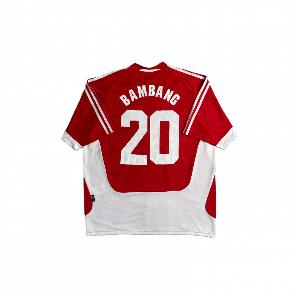 2004 Indonesia Home (XL)